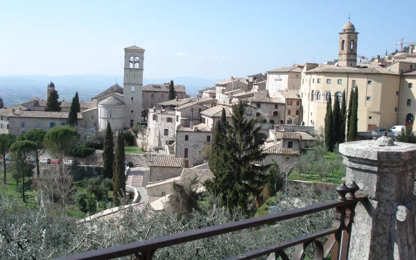  Assisi