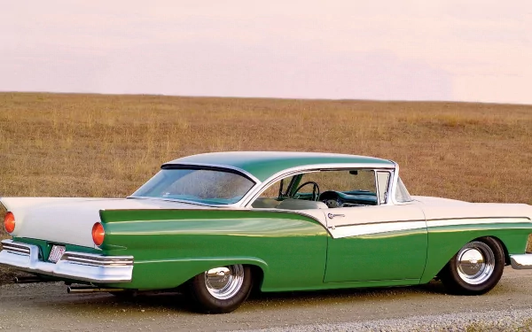 vehicle Ford HD Desktop Wallpaper | Background Image