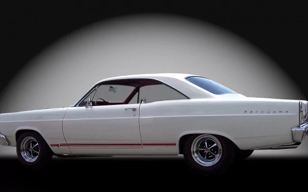 vehicle ford fairlane HD Desktop Wallpaper | Background Image
