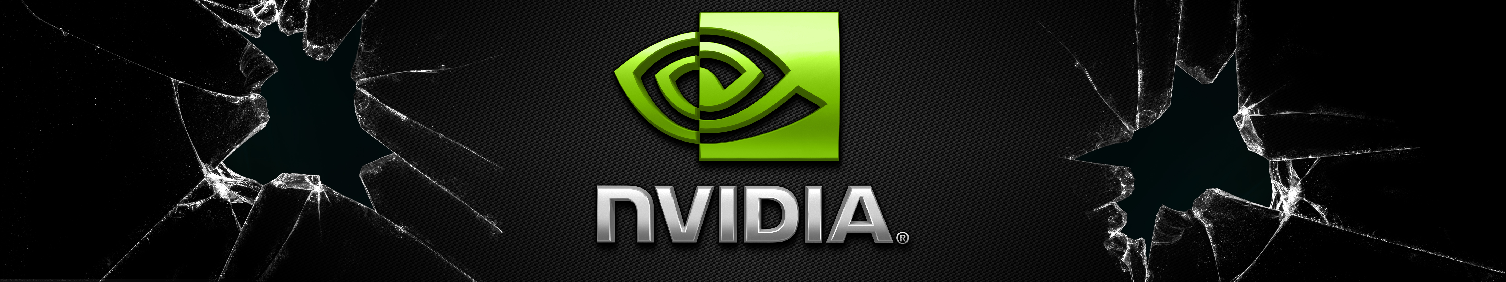 Technology Nvidia HD Wallpaper | Background Image