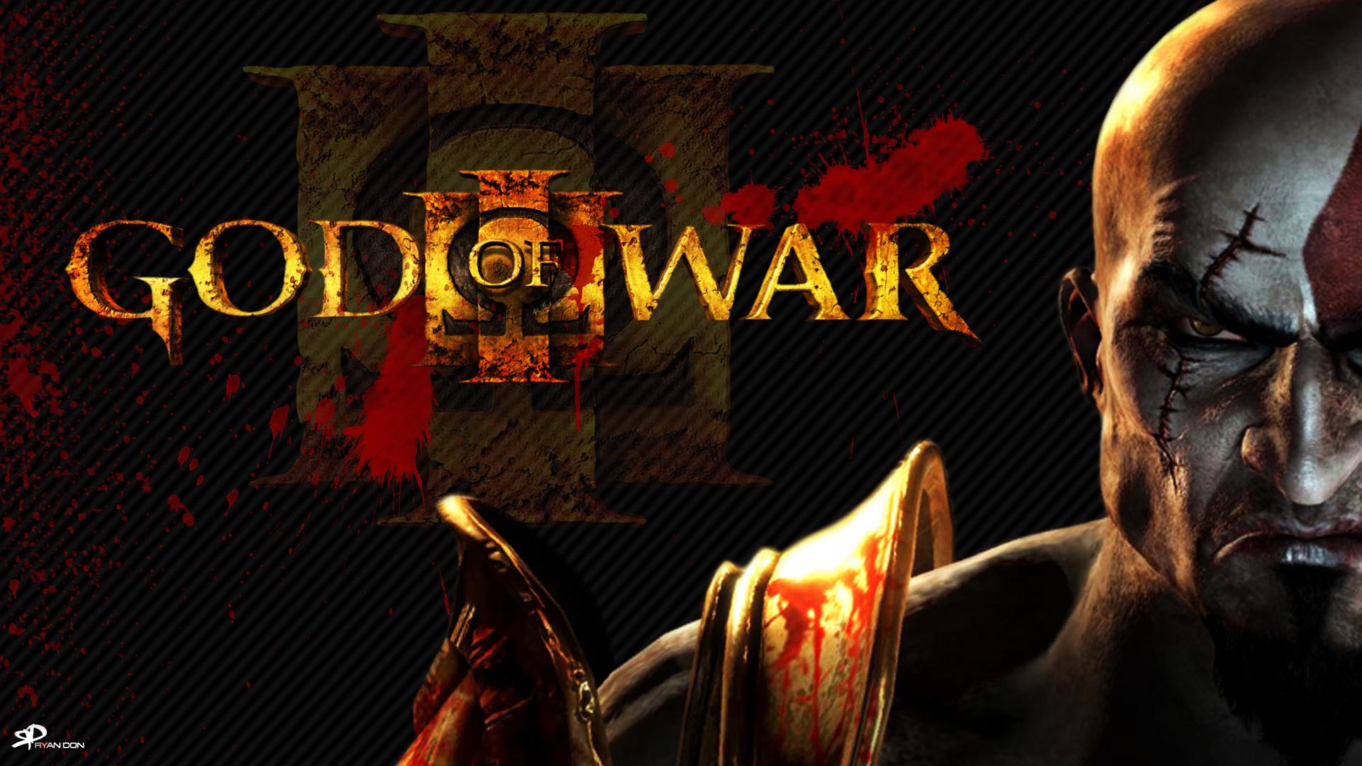 God of War 3 Wallpapers for Windows - Download it from Uptodown for free