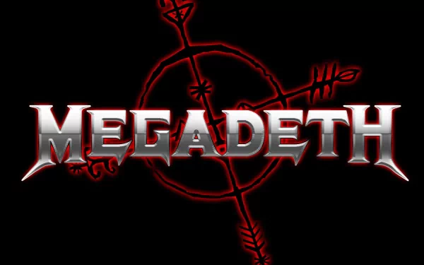 music Megadeth HD Desktop Wallpaper | Background Image