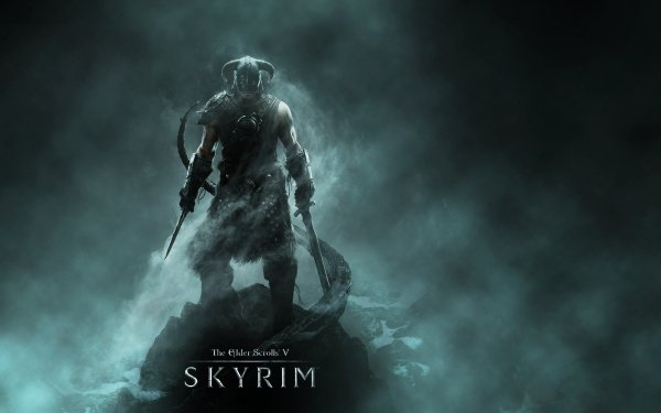 The Elder Scrolls V: Skyrim HD Wallpaper | Background Image | 1920x1080