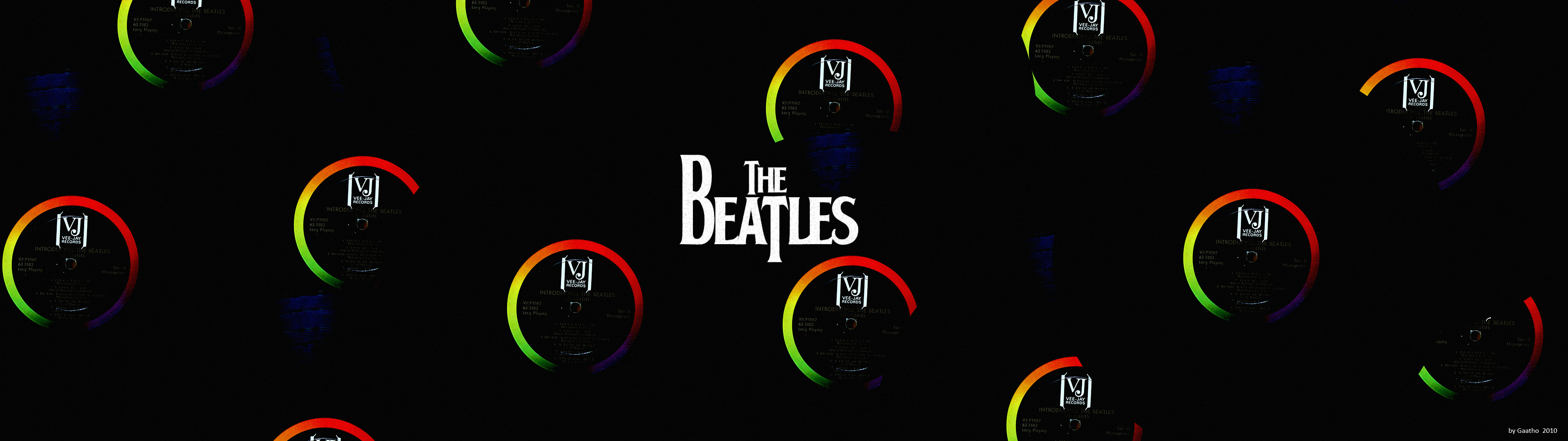 Music The Beatles HD Wallpaper