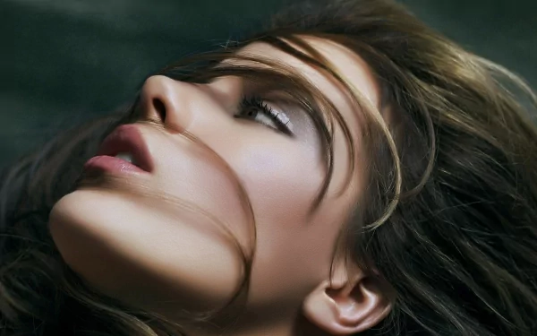 Celebrity Kate Beckinsale HD Desktop Wallpaper | Background Image