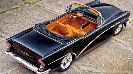 vehicle Buick HD Desktop Wallpaper | Background Image