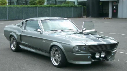 vehicle Ford HD Desktop Wallpaper | Background Image