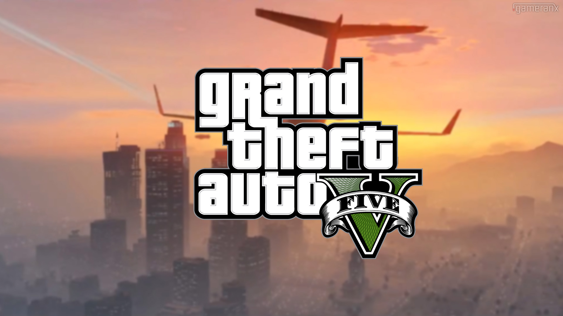 720p grand theft auto v image