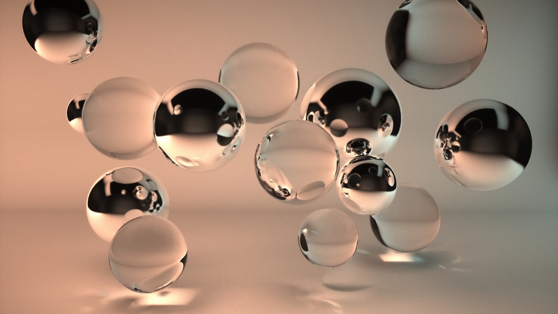 Bubbles Full HD Wallpaper and Background | 1920x1080 | ID:177894