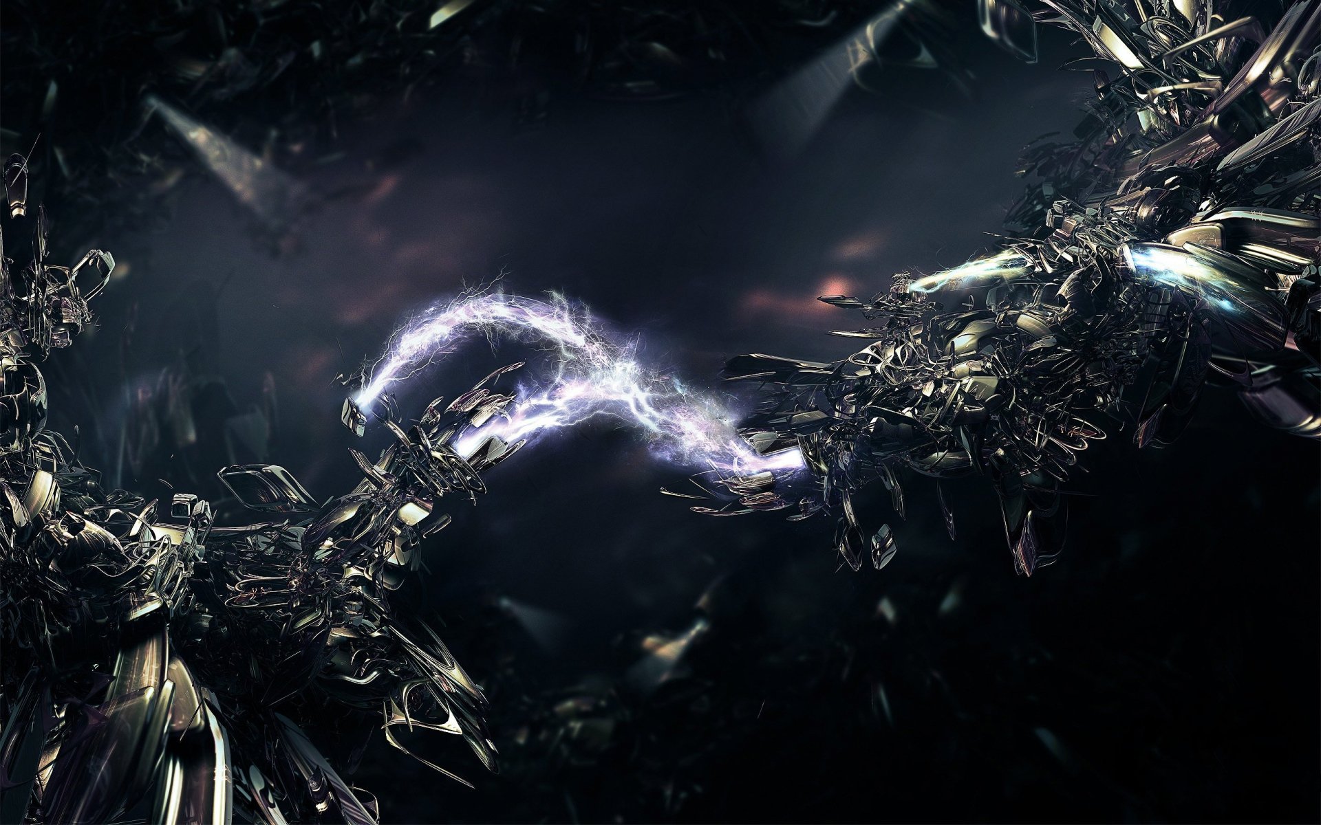 Download Artistic Digital Art HD Wallpaper