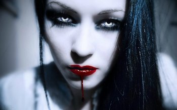 168 Vampire HD Wallpapers | Backgrounds - Wallpaper Abyss