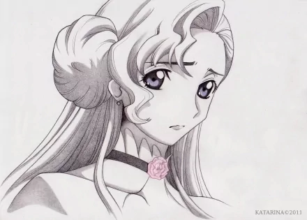 Euphemia Li Britannia Anime Code Geass HD Desktop Wallpaper | Background Image