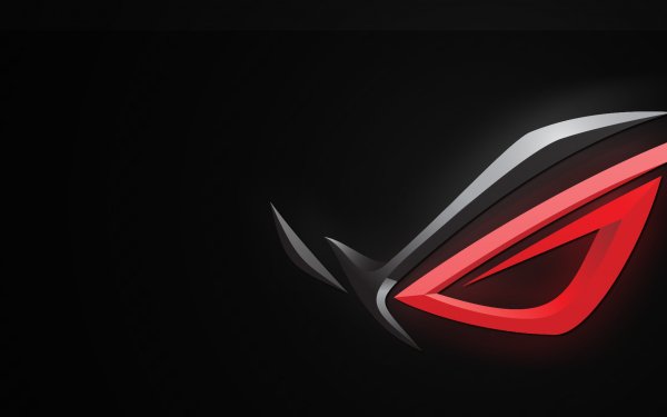 Asus ROG 4k Ultra HD Wallpaper | Background Image | 3840x2160