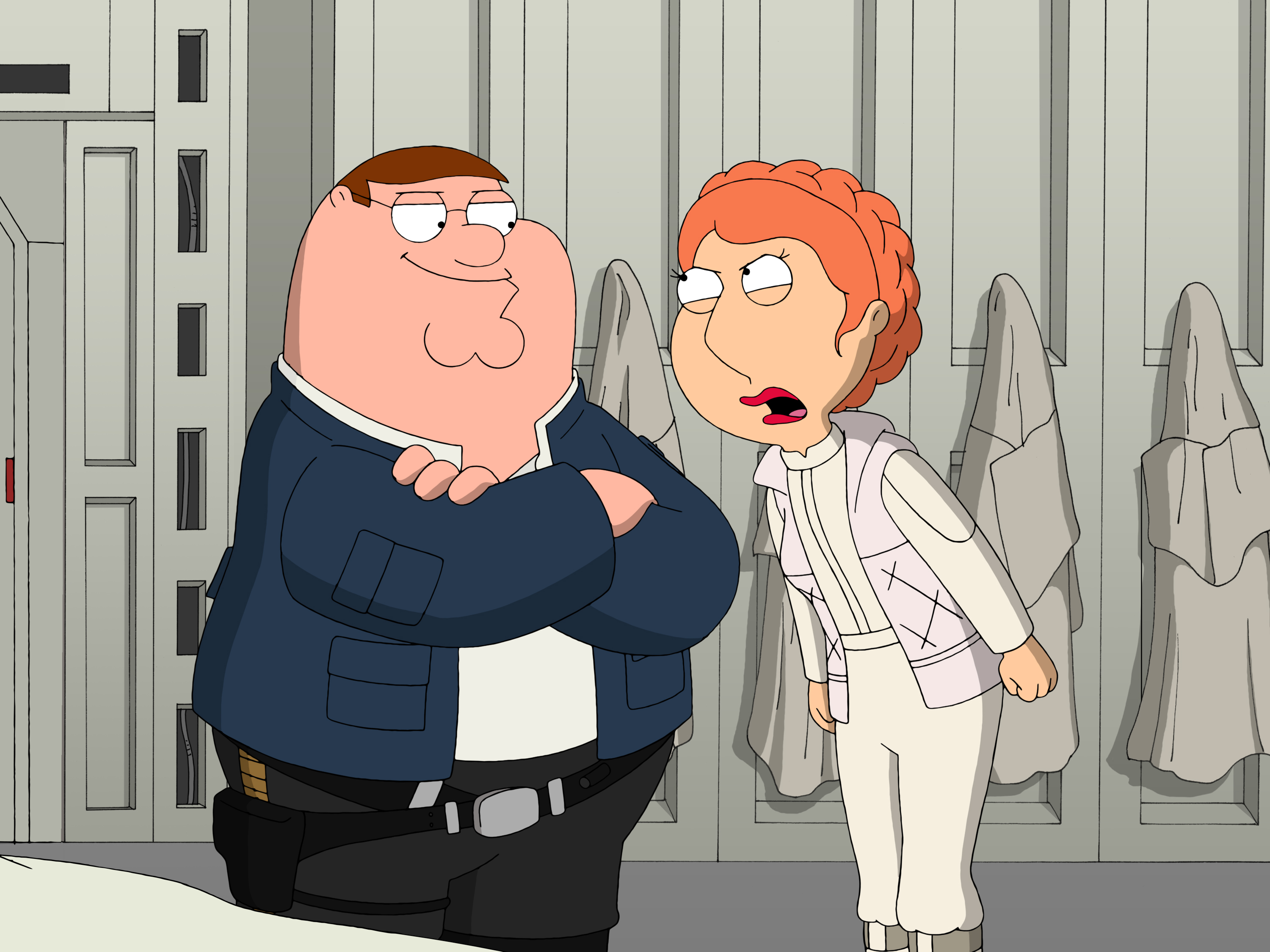 TV Show Family Guy Wallpaper