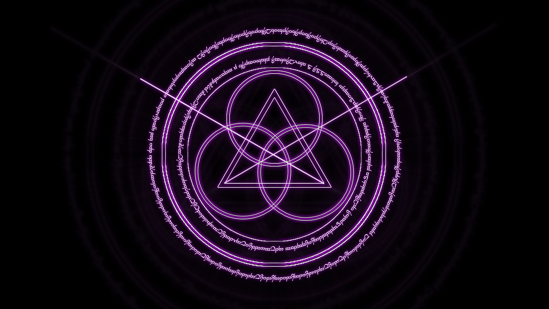 Download Dark Occult  HD Wallpaper