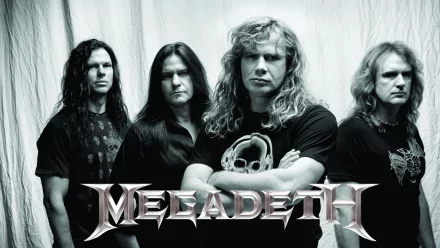 music Megadeth HD Desktop Wallpaper | Background Image