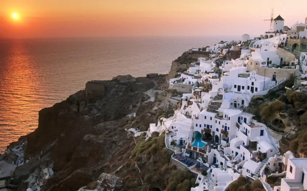  Thria, Greece