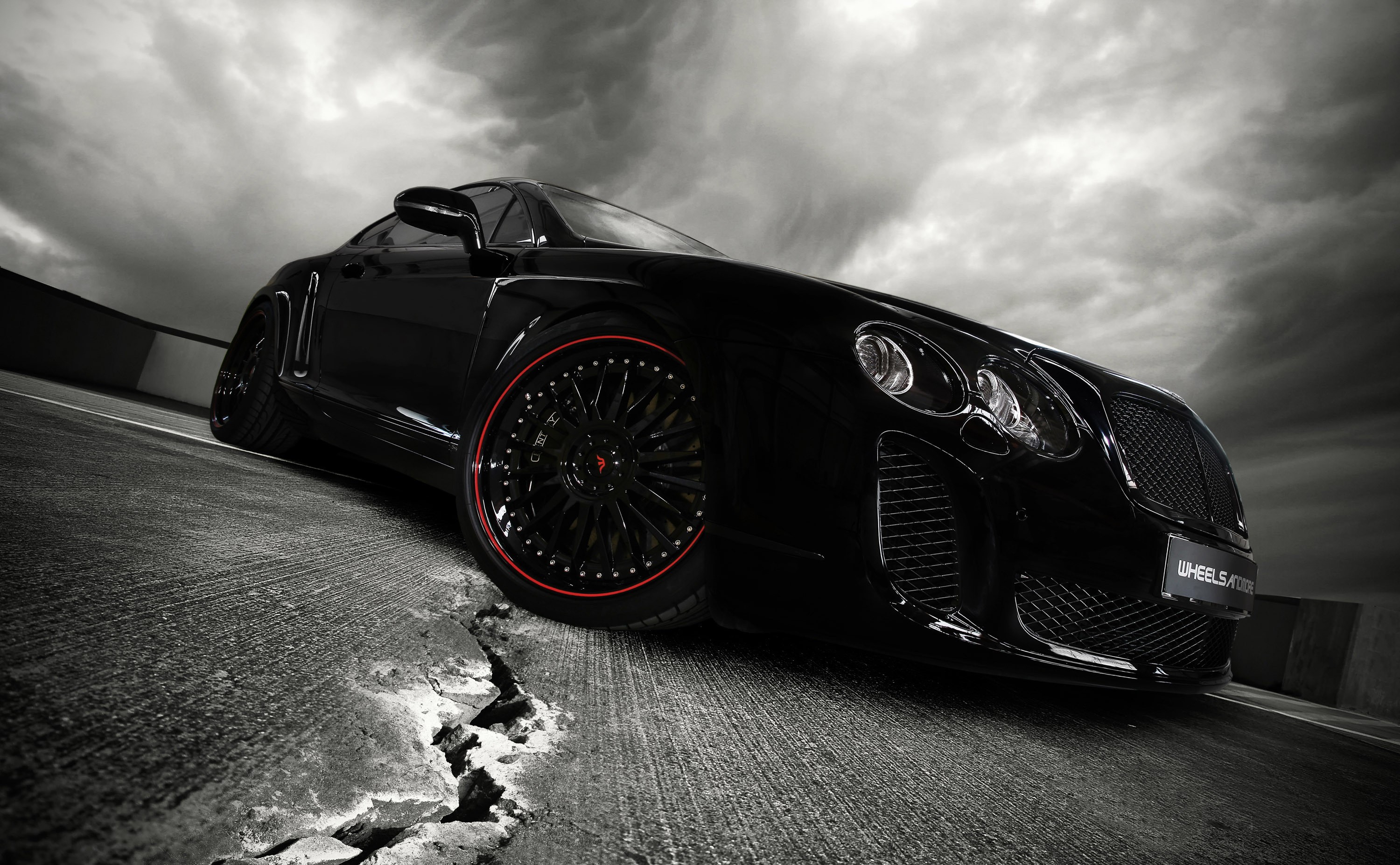 Video Game Bentley HD Wallpaper | Background Image