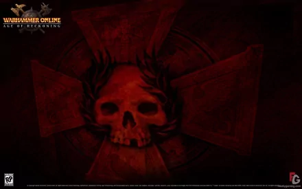  warhammer online