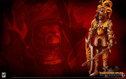  warhammer online