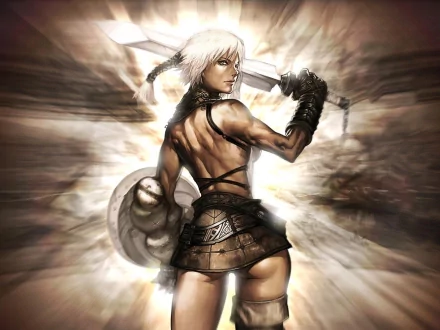 video game Lineage HD Desktop Wallpaper | Background Image