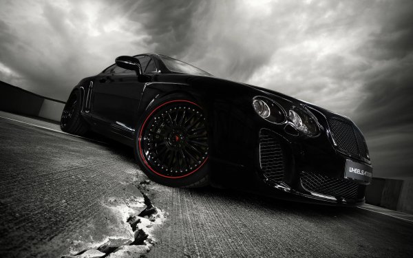 Video Game Bentley HD Wallpaper | Background Image