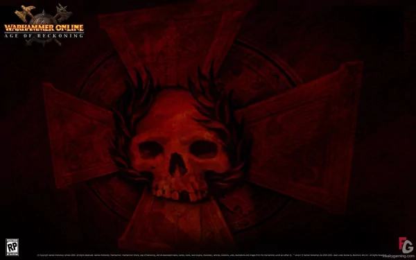  warhammer online