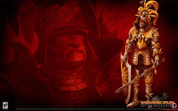  warhammer online