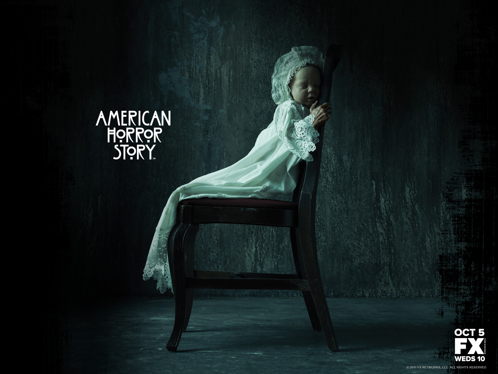 143 American Horror Story Fondos de pantalla HD | Fondos de Escritorio