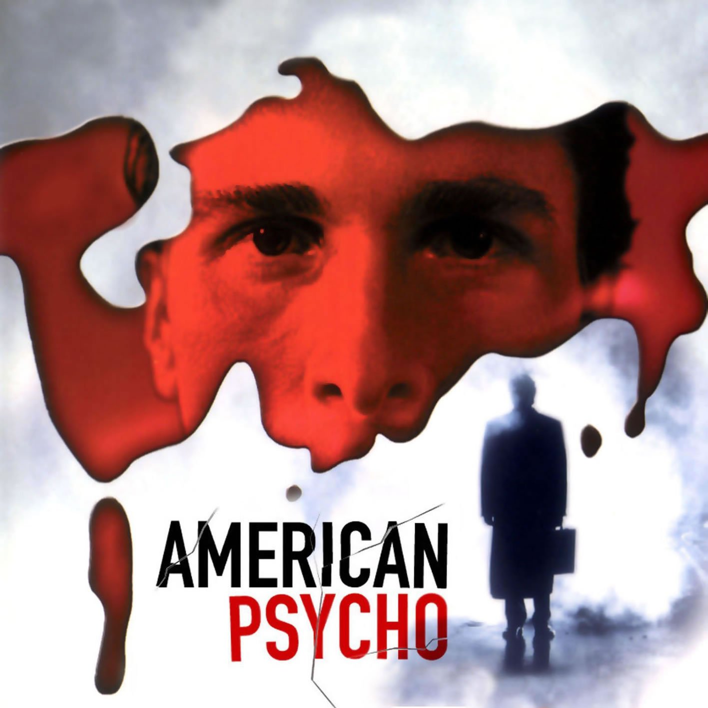 American Psycho Wallpaper and Background Image | 1417x1417 ...