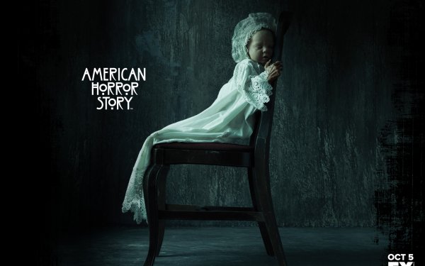 TV Show American Horror Story HD Wallpaper | Background Image