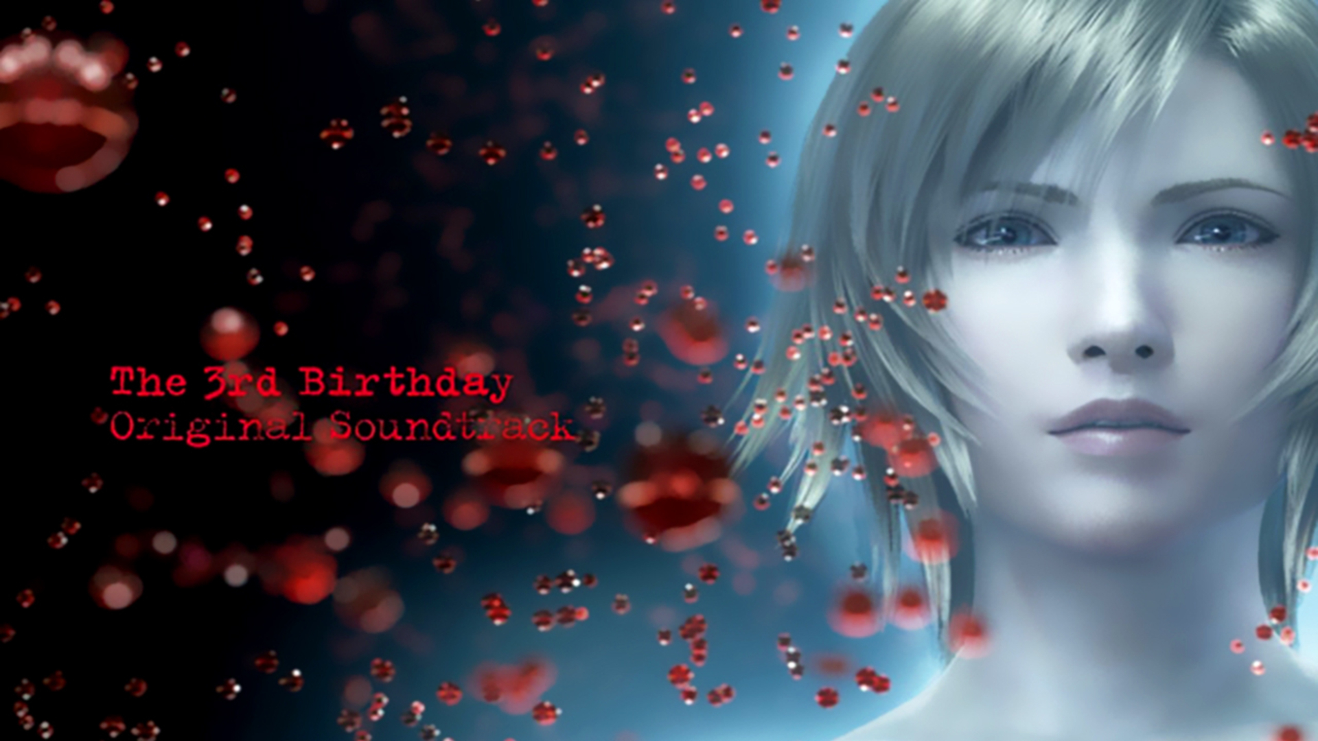 parasite eve third birthday