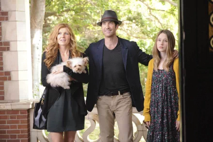  The Family