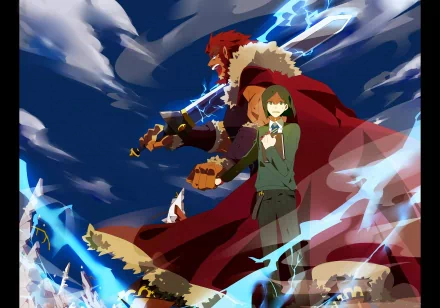 Rider (Fate/Zero) velvet waver Anime Fate/Zero HD Desktop Wallpaper | Background Image