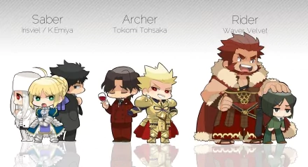  King's Quarrel