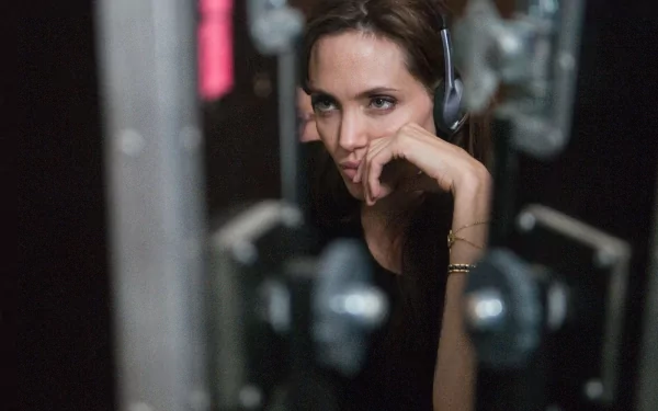 movie In The Land Of Blood And Honey HD Desktop Wallpaper | Background Image