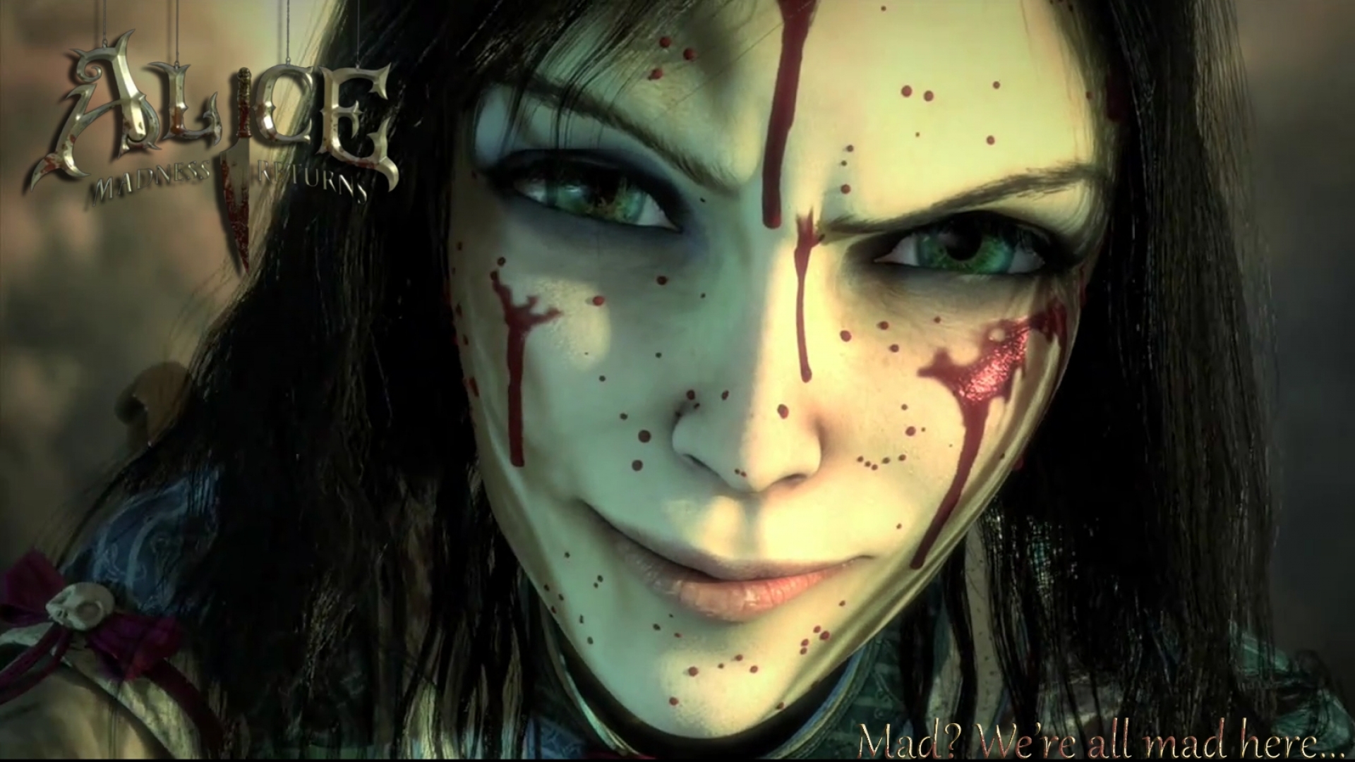 pc alice madness returns download