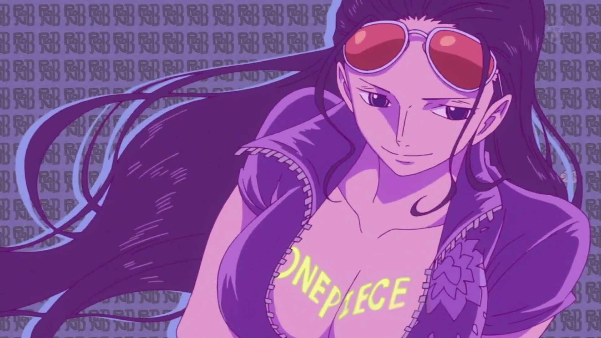 One Piece, Opening 15 - We go!