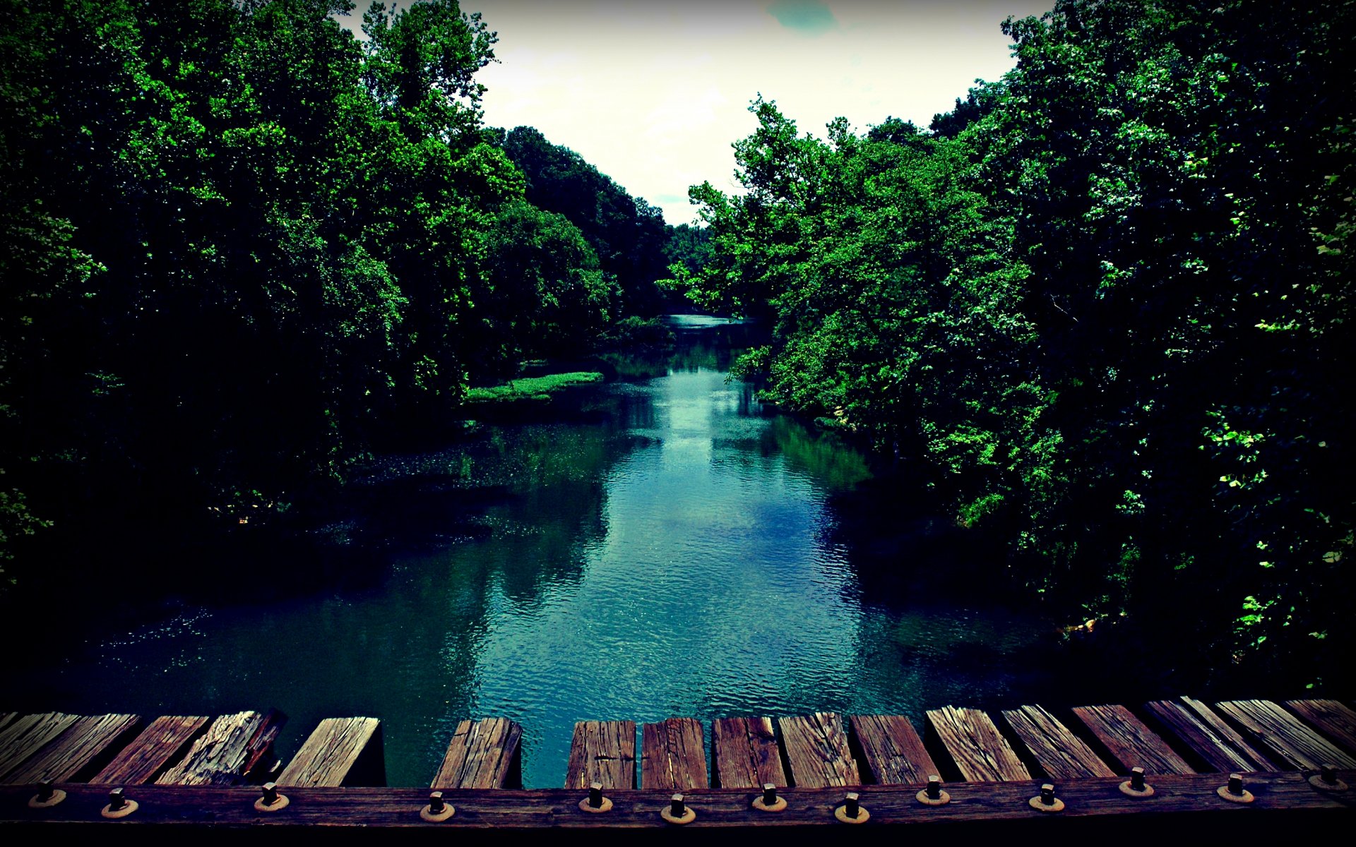 Download Nature Scenic HD Wallpaper