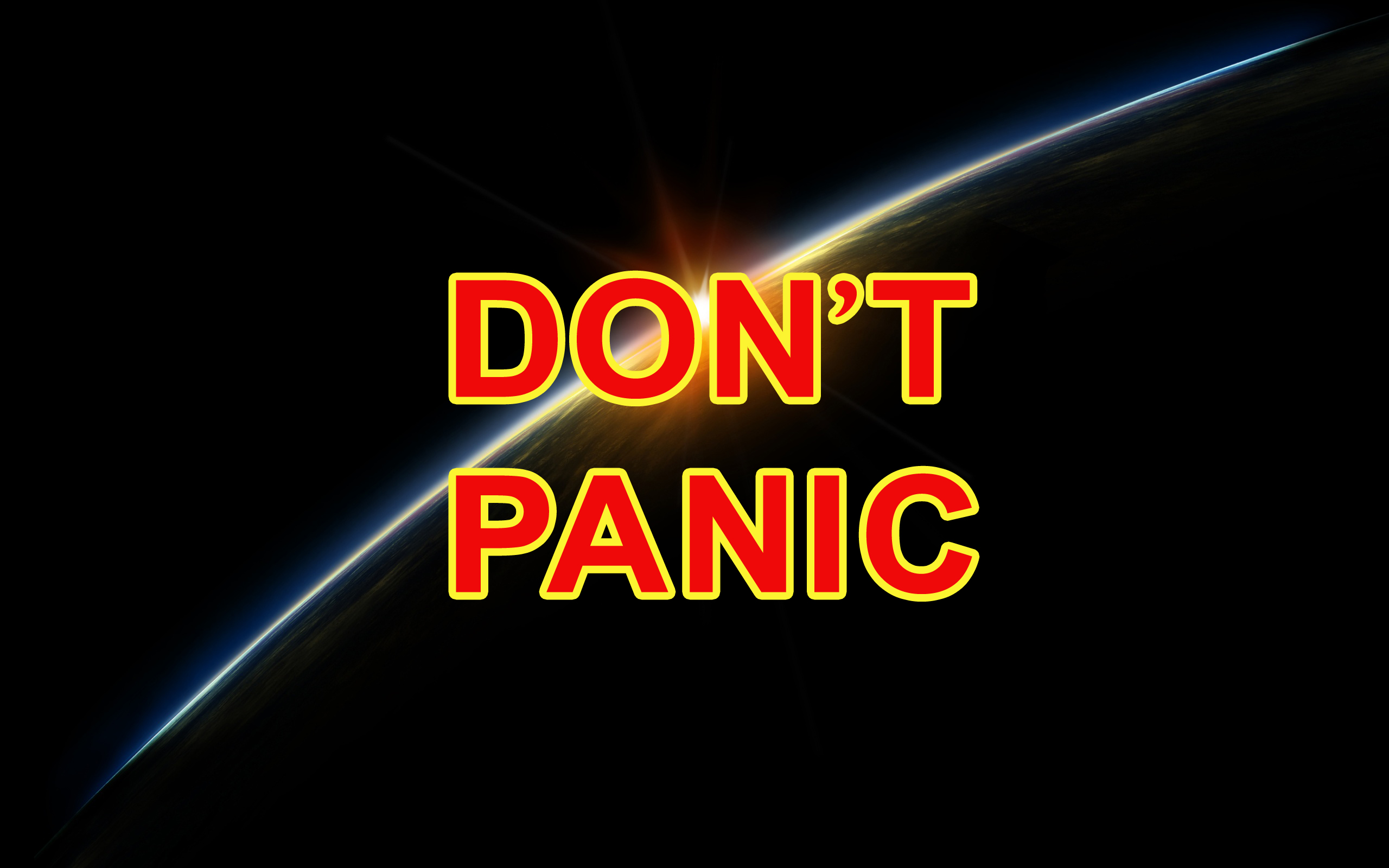 Movie The Hitchhiker's Guide to the Galaxy HD Wallpaper | Background Image