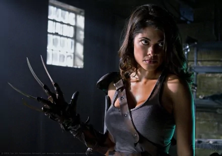 TV Show Smallville HD Desktop Wallpaper | Background Image