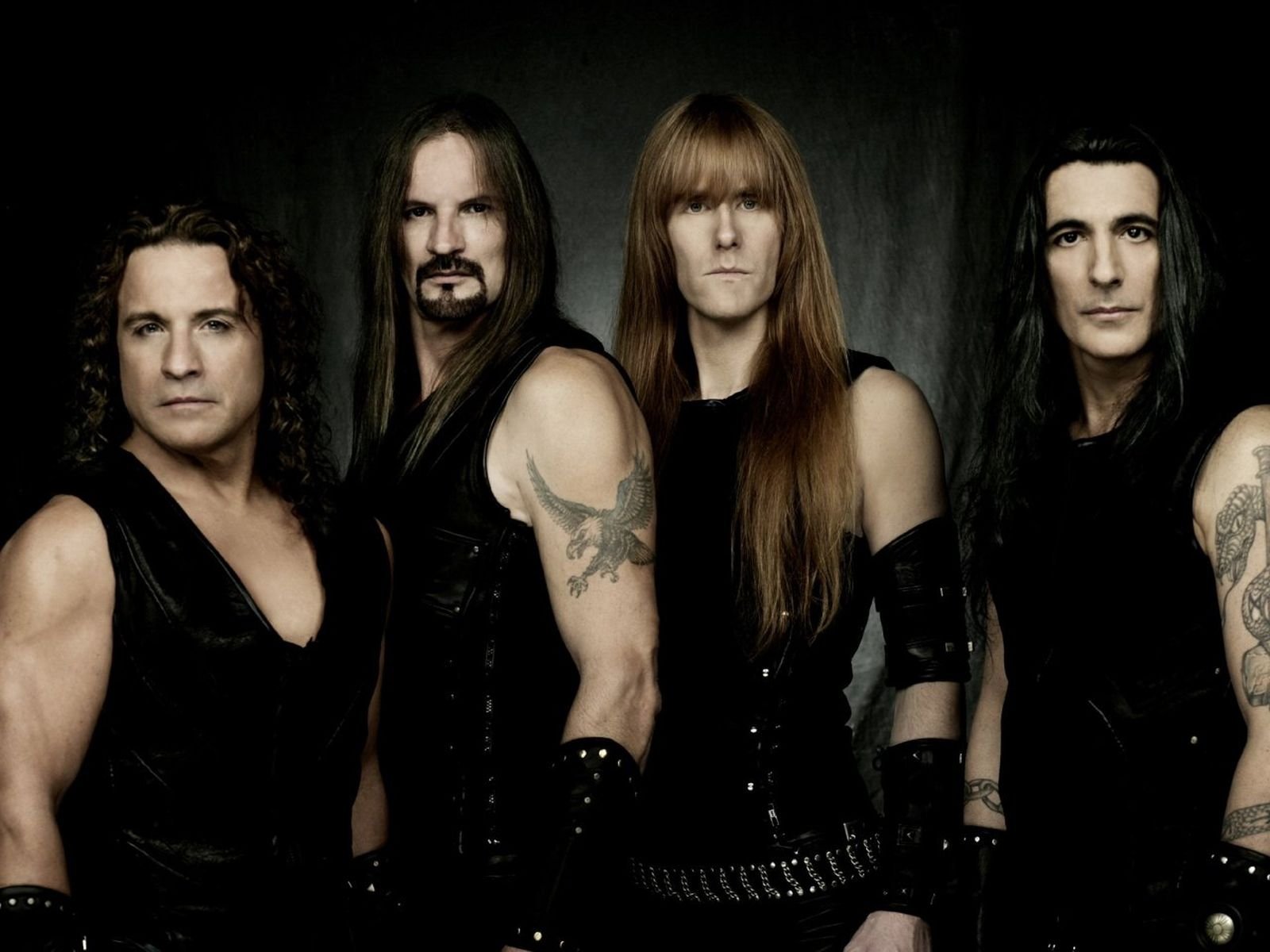 Download Music Manowar Wallpaper