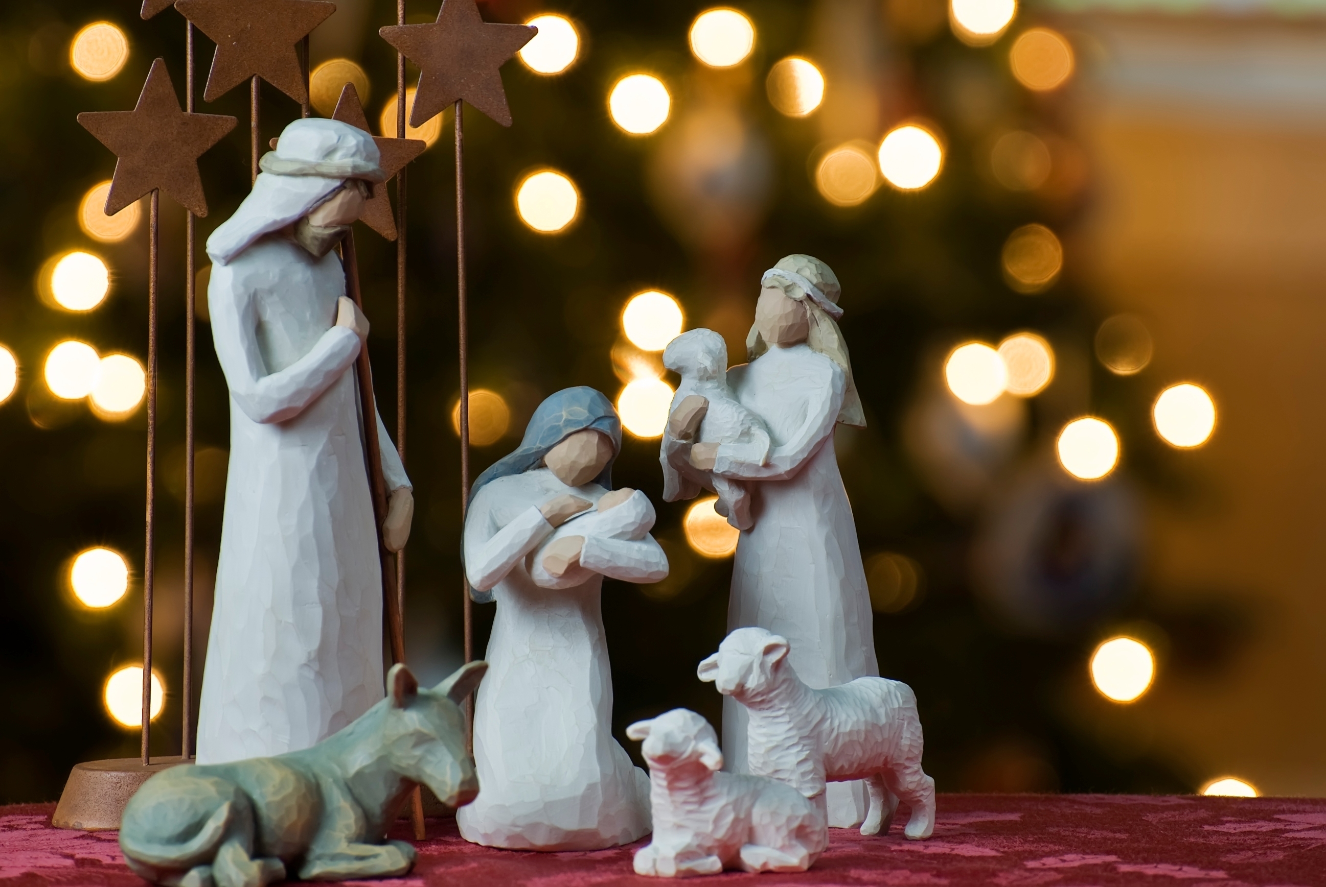 10+ Nativity HD Wallpapers and Backgrounds