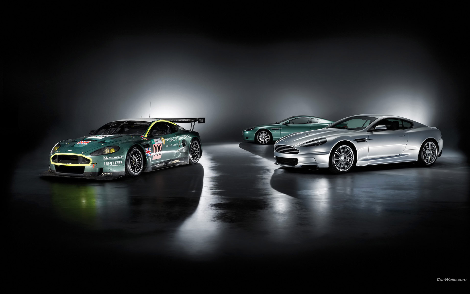 Vehicles Aston Martin Db9 Wallpaper 8652