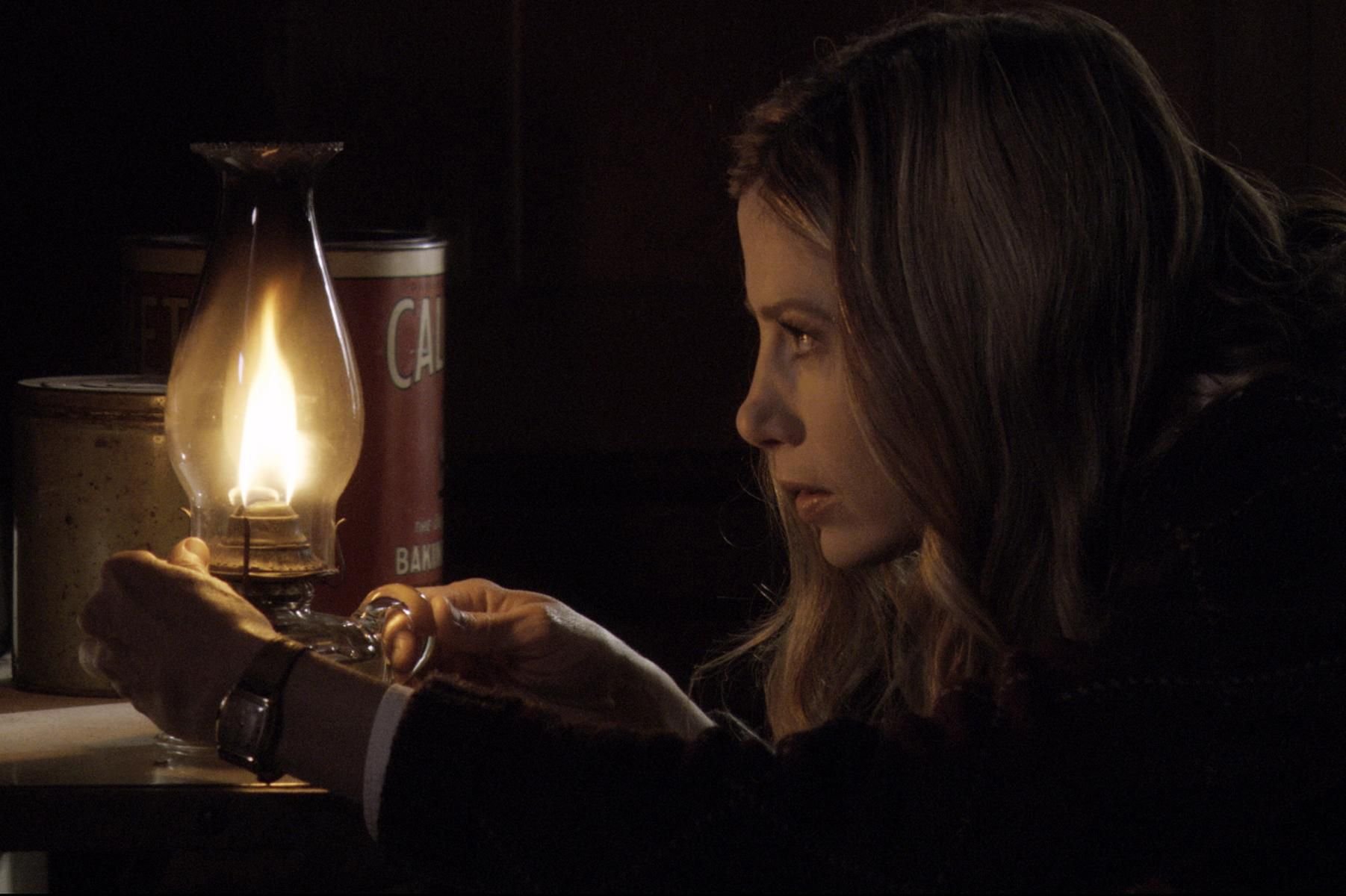 Download Movie The Presence Wallpaper