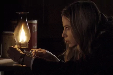 movie The Presence HD Desktop Wallpaper | Background Image