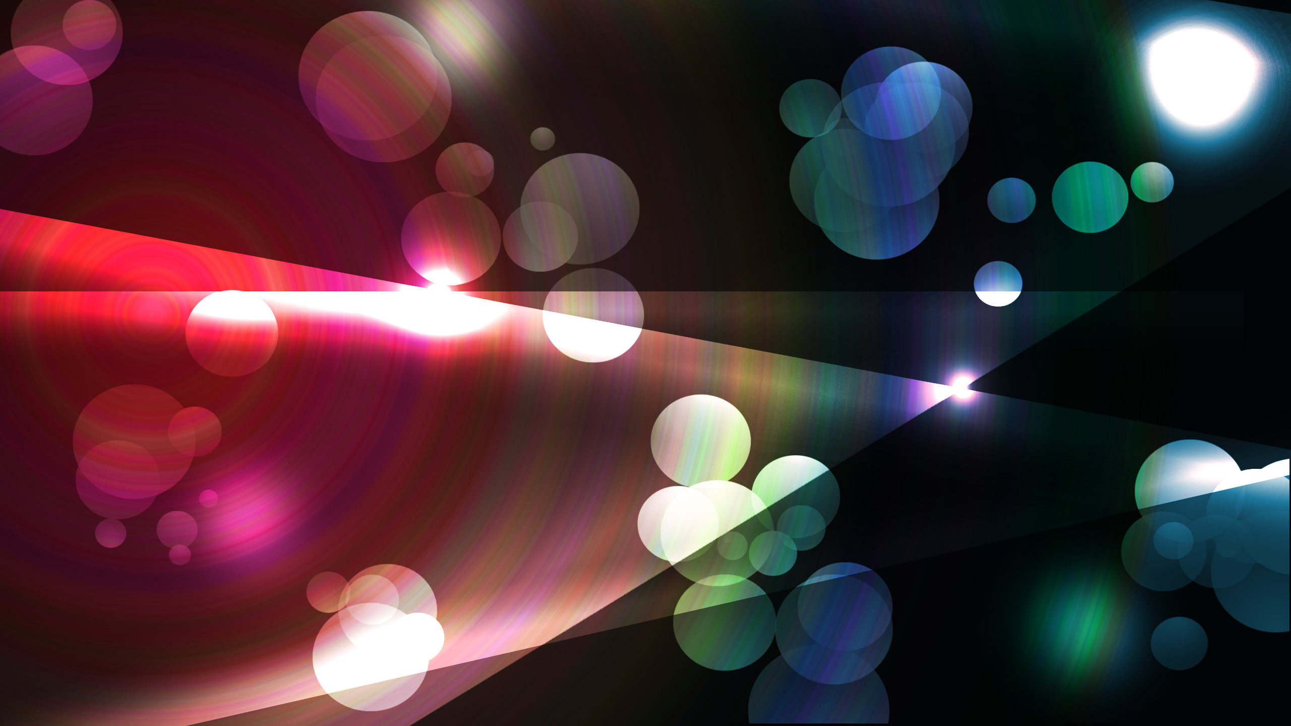 Abstract Light HD Wallpaper | Background Image