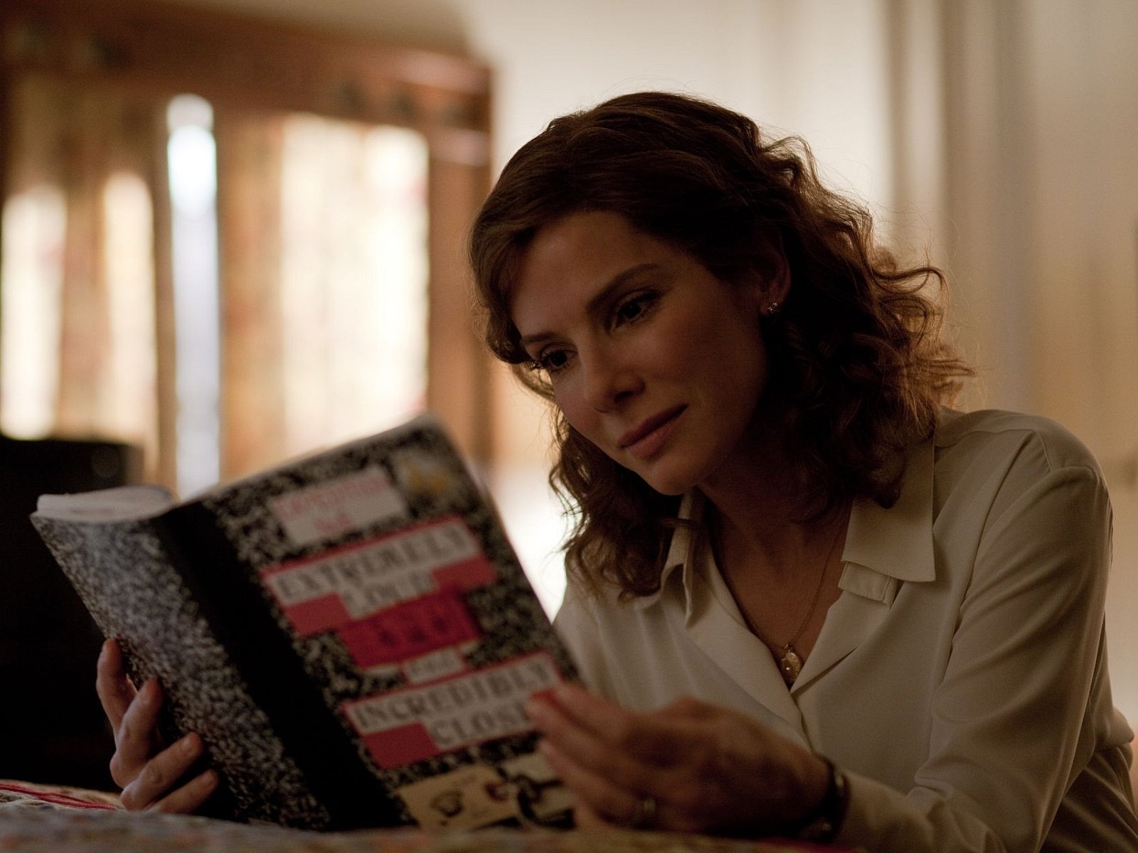 Download Movie Extremely Loud & Incredibly Close Wallpaper