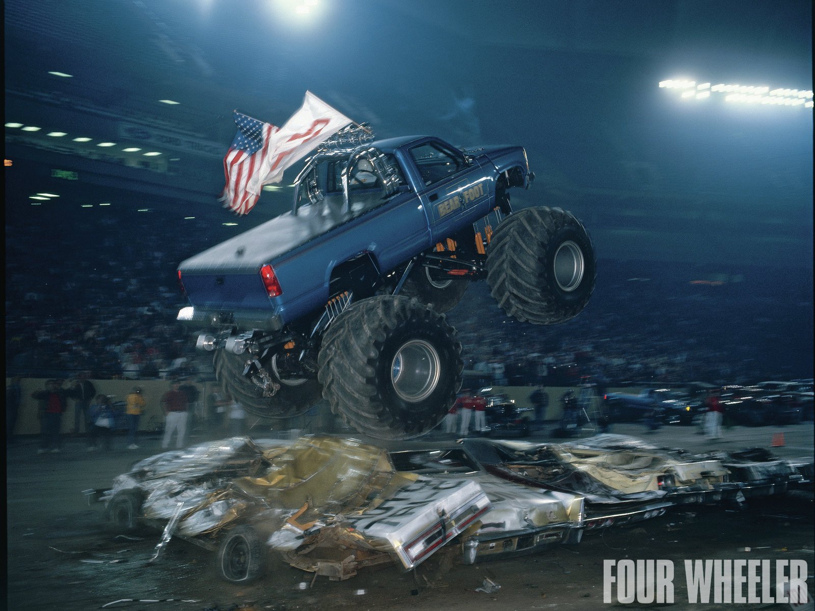 Картинки monster truck