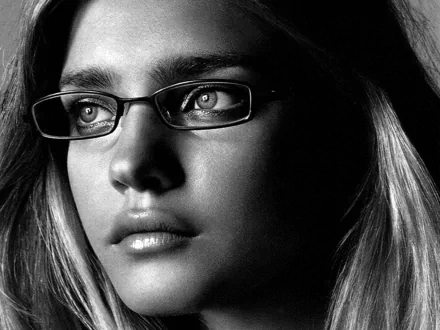 Celebrity natalia vodianova HD Desktop Wallpaper | Background Image